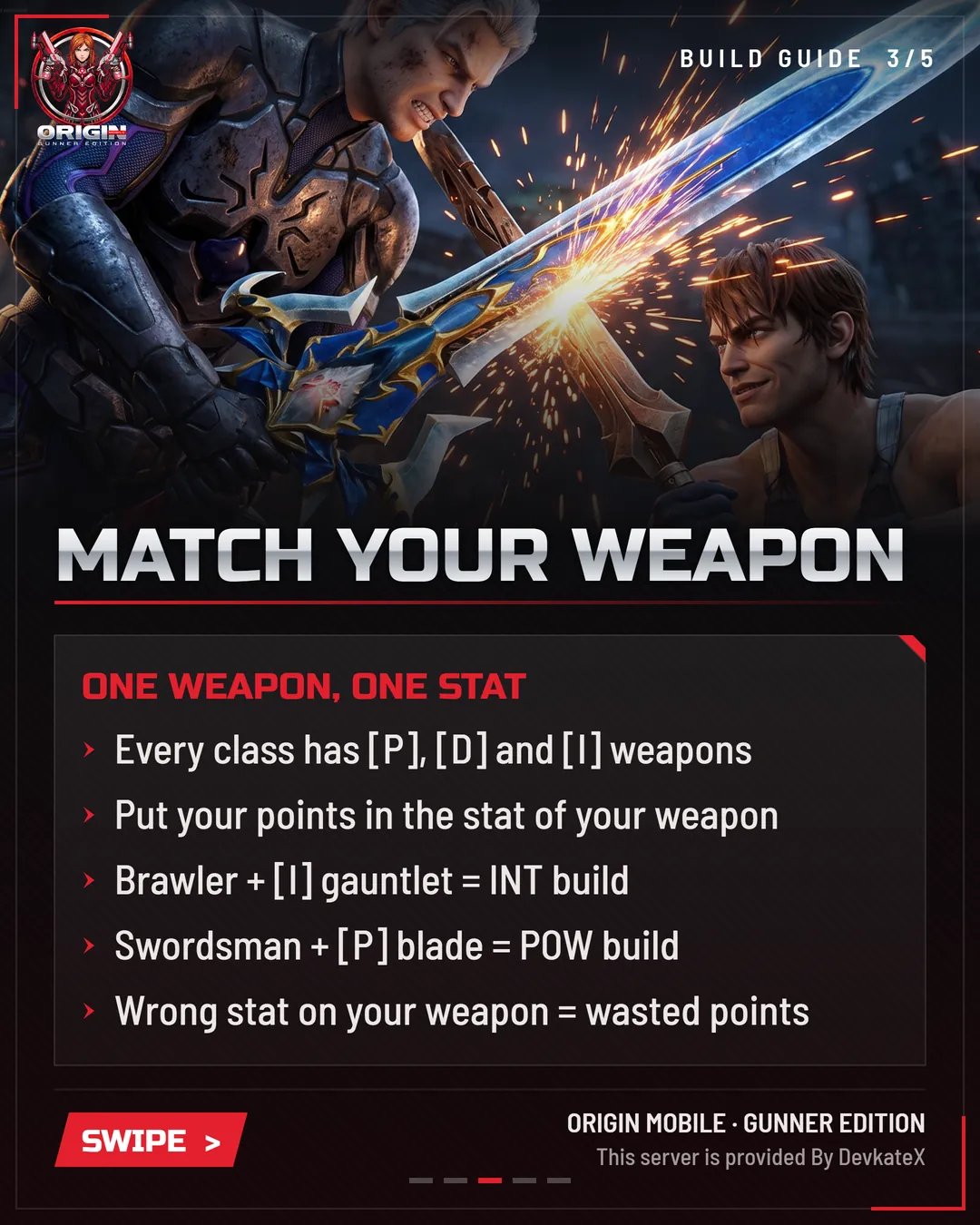 Build Guide 3 of 5