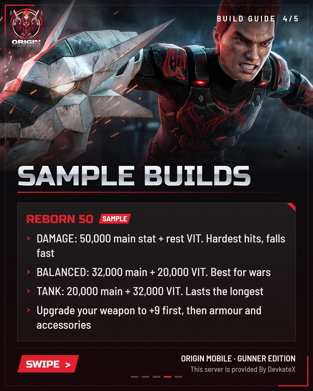 Build Guide 4 of 5