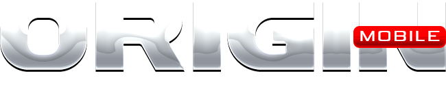 Origin Mobile