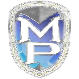 Mystic Peak crest