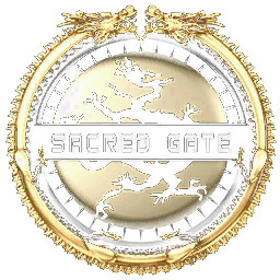 Sacred Gate crest